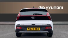 Hyundai BAYON 1.0 TGDi 48V MHEV SE Connect 5dr Petrol Hatchback